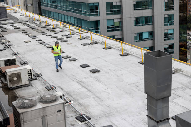 Best Steel Roofing  in Niles, OH