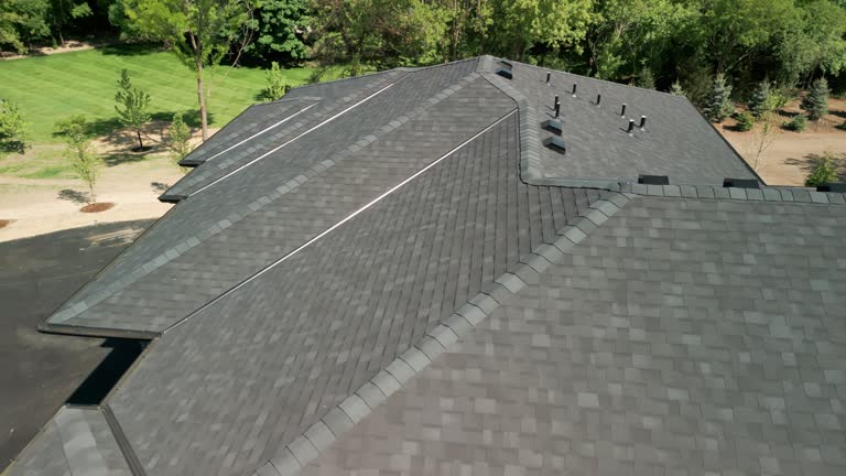 Best Cold Roofs  in Niles, OH