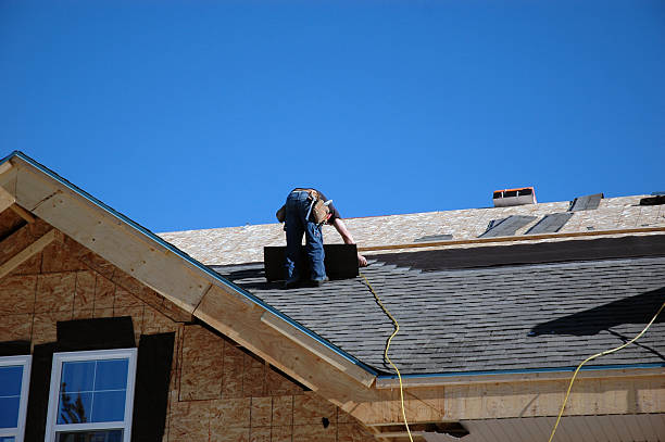 Asphalt Shingles Roofing in Niles, OH