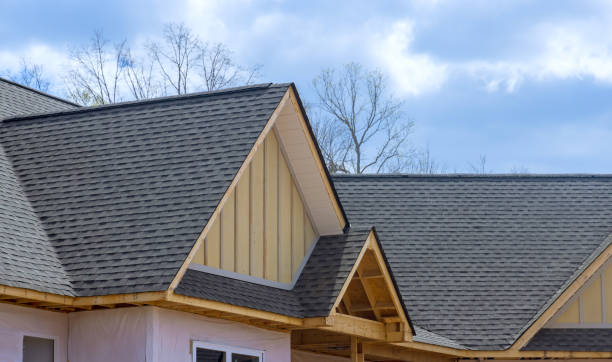 Roof Insulation in Niles, OH