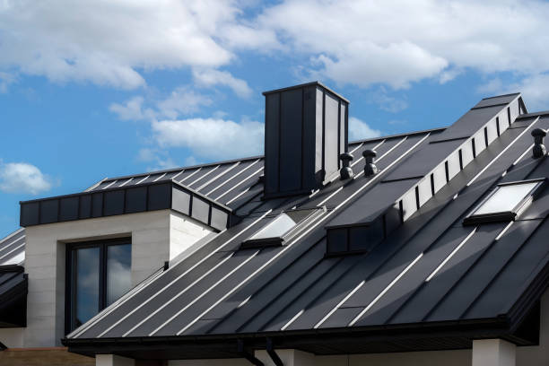 Best Gutter Installation and Repair  in Niles, OH