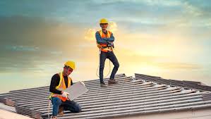 Best Roof Insulation Installation  in Niles, OH